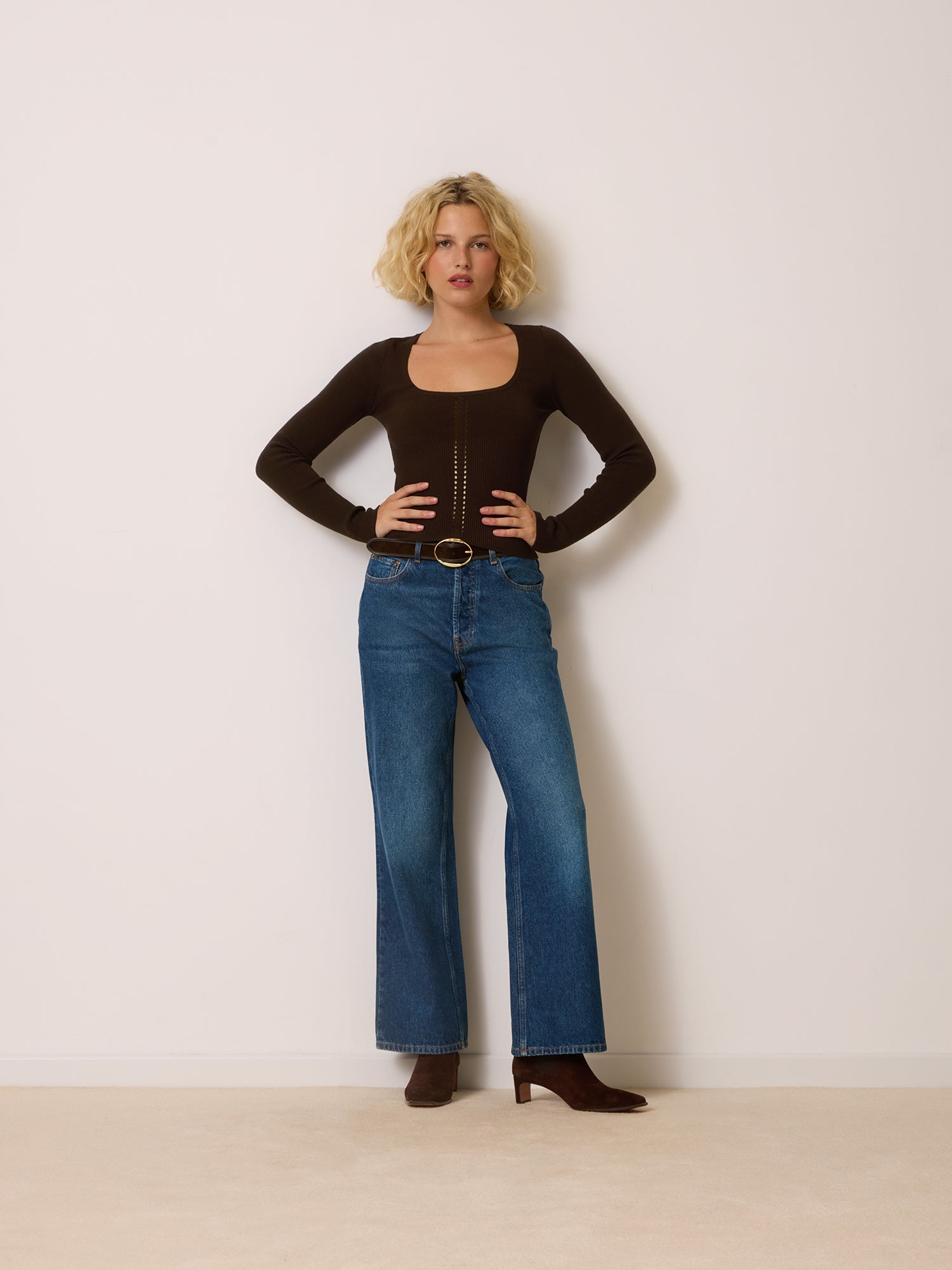 BRIAC Sweater BRIAC Sweater